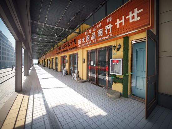 洛阳小小探险家的发现：春都路副食文化园的宝藏